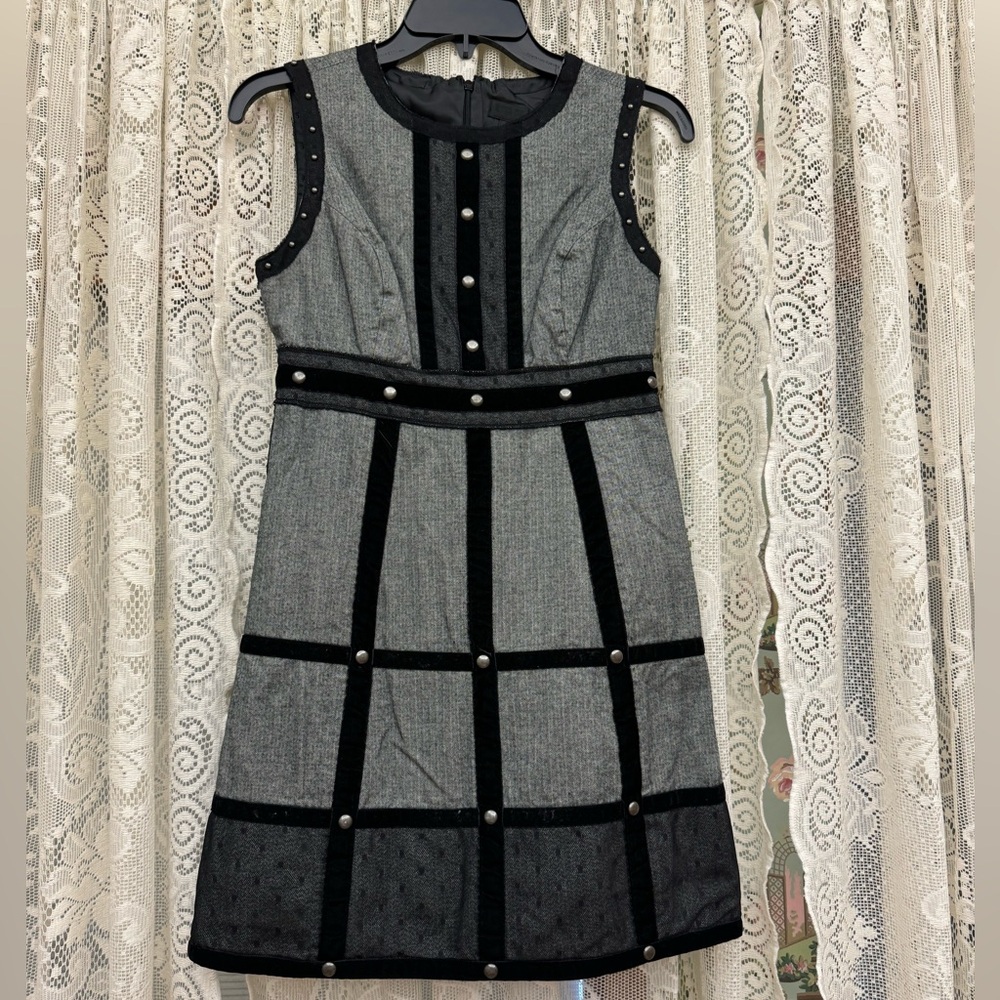 Anna Sui for Target Dress
